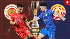 Nhận định bóng đá Công an Hà Nội vs PVF-CAND, 19h15 ngày 31/10: Áp sát ngôi đầu bảng